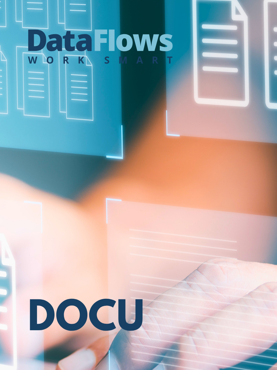 DataFlows Docu