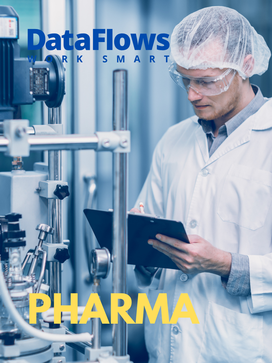 DataFlows Pharma
