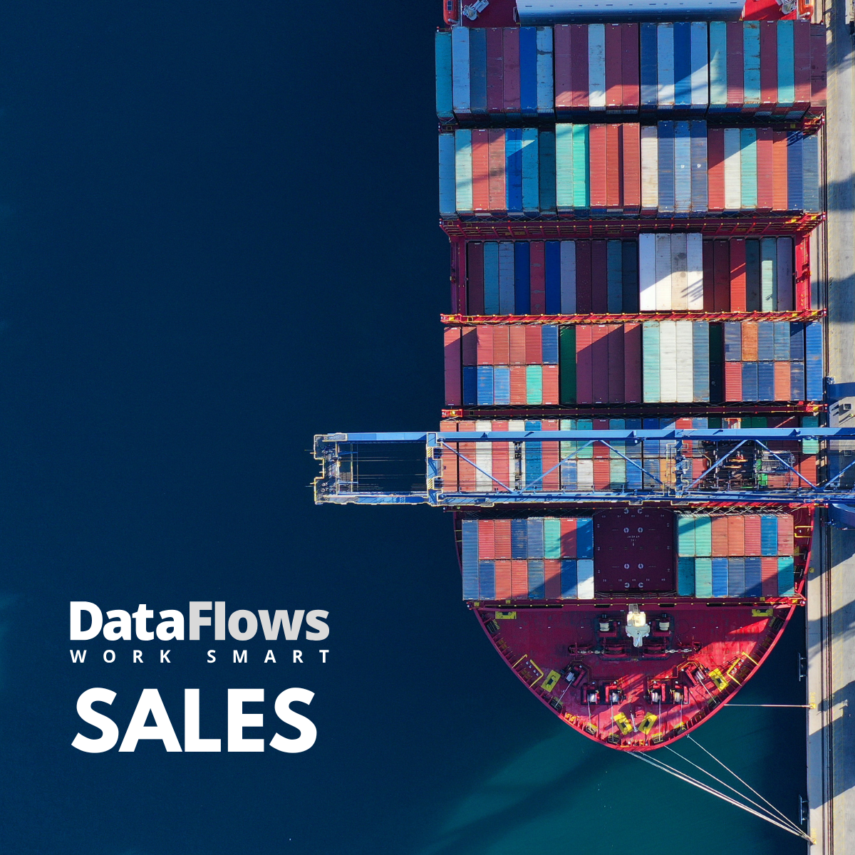 DataFlows SALES