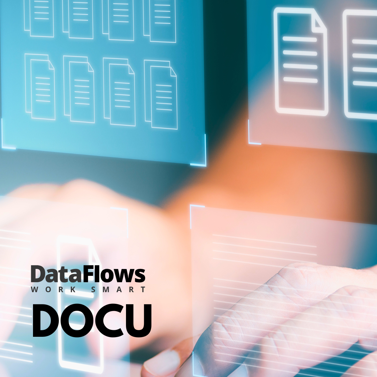 DataFlows Docu