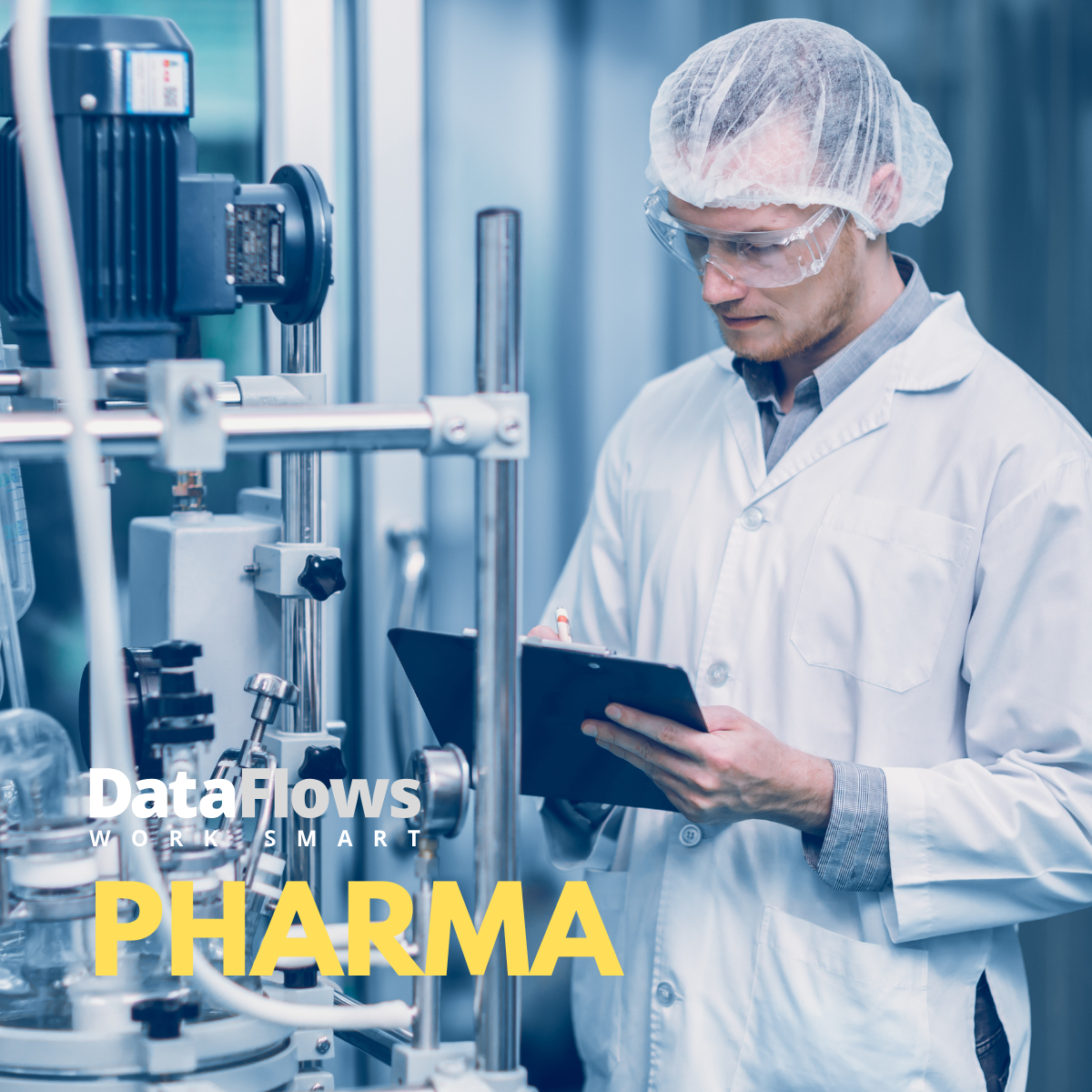 DataFlows Pharma