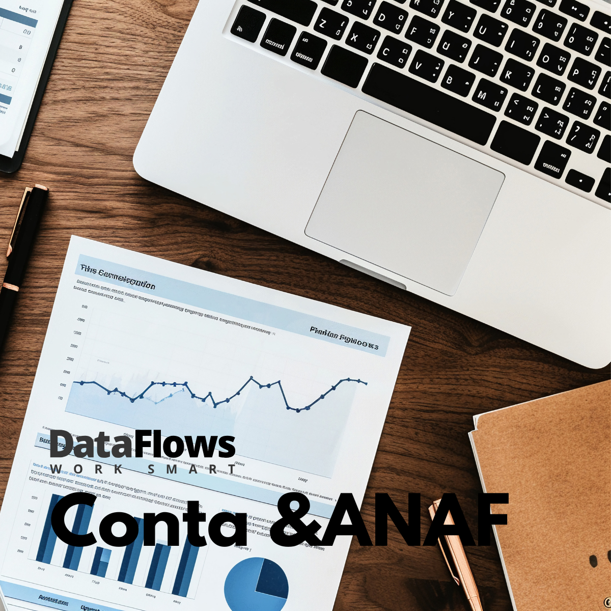 DataFlows CONTA