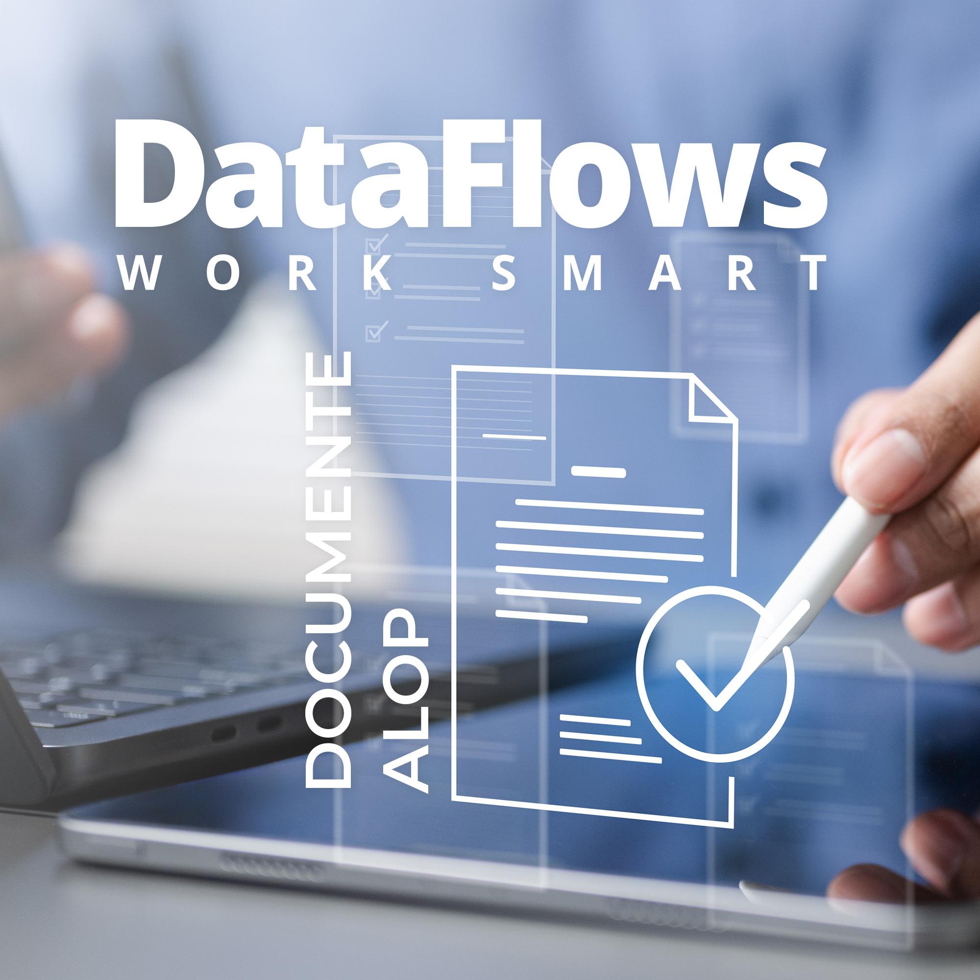 DataFlows ALOP